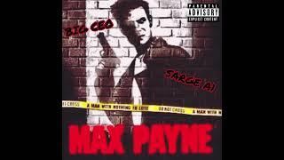 BIGCEO/SARGE A1-MAX PAYNE( official audio)