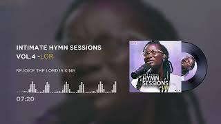 Intimate Hymn Sessions Vol. 4 (Jukebox) - Lor