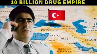 Europe's Pablo Escobar: The Heroin Emperor Huseyin Baybasin