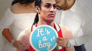 CONFIRMED: Olympic Boxer Imane Khelif is a MAN? Competitive Woman Bashing in 2024.