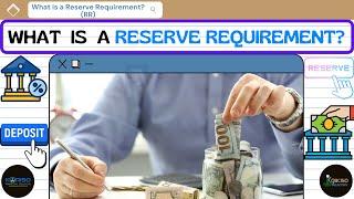 What is a Reserve Requirement? What is a Reserve Requirement Rate? Af Somali #Kobciso_Academy