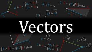 Everything You Need to Know About VECTORS