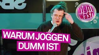 Katzen: Die Wurst-würdigsten Tiere - Thomas Schmidt | NightWash Live