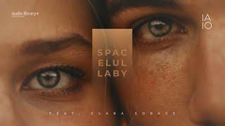 Space Lullaby (feat. Clara Sorace) — Iaio | Free Background Music | Audio Library Release