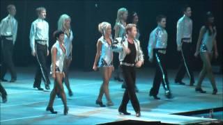 Michael Flatley Olympiapark 2010 Part 3/3