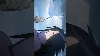 Majra uchiha VS. Hashirama fight feeling ️