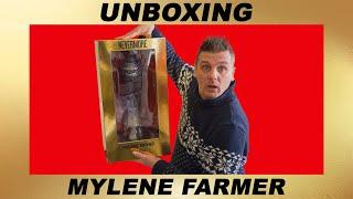 UNBOXING - MYLENE FARMER - COLLECTOR NEVERMORE