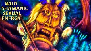 Raise Testosterone & Improve The Male Performance - Shamanic Sounds for The Primal Masculine Potency