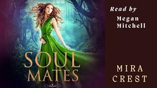 Reverse Harem Fantasy Audiobook - Soulmates (Full Audiobook)