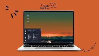 A First Look At Liya 2.0