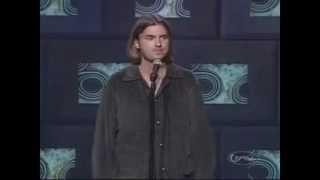 Best of Mitch Hedberg