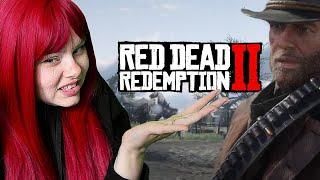 КАК ЭТО ВСЁ МЕНЯ ЗАЕ%АЛО ► Red Dead Redemption 2 (полное прохождение) #14