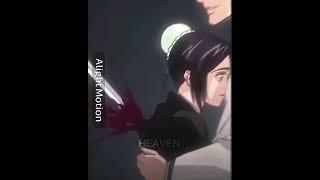 Rushed #fyp #fypシ #heaven #alightmotion #aizensosuke #aizensosukeedit #bleach #bleachedit