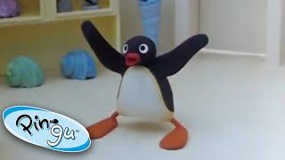 Pingu and the Many Presents!   @Pingu - Official Channel  | 1 Hour | Cartoons for Kids