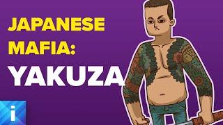 The Japanese Yakuza - Most Dangerous & Powerful Gangs In The World