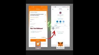 How to withdraw PIX from Pixie to Metamask PROOF OF WITHDRAWAL | step by step tutorial