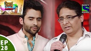 Comedy Circus Ke Ajoobe - Ep 28 - Jackky & Vashu Bhagnani As Special Guests