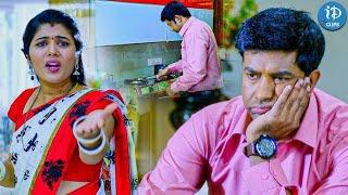 Vennela Kishore Non Stop Comedy Scenes | Latest Telugu Comedy Scenes | iDream Daily