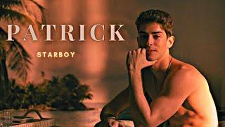 Patrick | STARBOY [Elite 4]