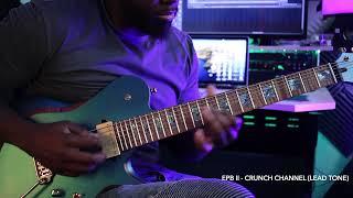 Headrush Feature Update 2.4 | EPB Amps Demo with Al Joseph