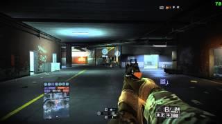 [BF4 for Beginners] EP1: Minimap and Spotting