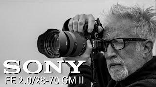 Sony 28-70mm f/2.0 G-Master: Worth the Sacrifice?