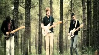 Two Door Cinema Club - Something Good Can Work