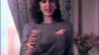 Slim Fast commercial 1986