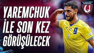 Yunus Emre Sel: "Trabzonspor Tekrardan Görüştüğü Roman Yaremchuk Transferini Netliğe Kavuşturacak!"