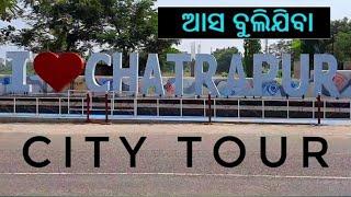 Chatrapur City tour | Near Berhampur | Near Ganjam | Odisha 2020