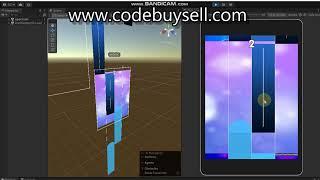 Piano Tiles 2™ - Piano Game - Unity Source Code | Reskin Project | Hire Game Developers