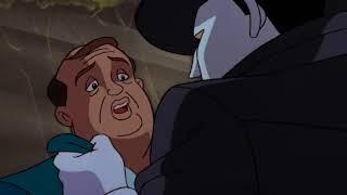 Batman The Animated Series: Joker's Favor [1]