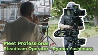 Steadicam Basics for Beginners | How to operate, Steadicam Practice, Tips by Pro Steadicam Operator