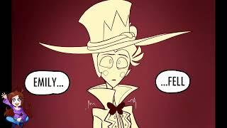 【Hazbin Hotel Comic Dub】The Fall Part 2