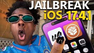 Jailbreak iOS 17.4.1 - Unc0ver iOS 17.4.1 Jailbreak Tutorial [NO COMPUTER]