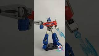 Blokees Transformer One blindbox Optimis Prime #transformers #transformersone #blokees #optimusprime