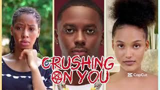 CRUSHING ON YOU NIGERIAN MOVIE - PETER KOMBA, OENE NELLY, CLARA NEW NIGERIAN MOVIE