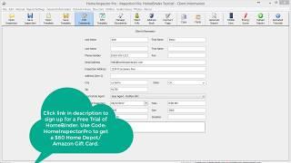 Home Inspector Pro Inspector Software - Upload Report to HomeBinder