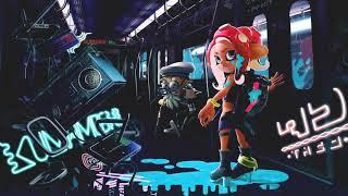 Splatoon Music to Study/Relax to