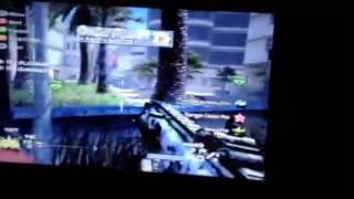 Mw2 because i was high WEED