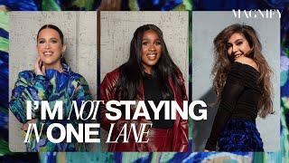 Limitless Women Defy Labels: Why Should I Stay In One Lane? | Ep 41