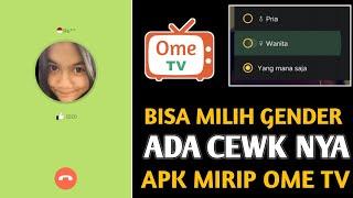 APK MIRIP OME TV GRATIS ADA CEWEKNYA