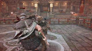 For Honor: Highlander VS Warlord