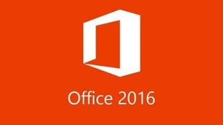 How To Activate Office 2016 For Free Without Any Product Key