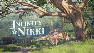 Infinity Nikki Beta Playtest