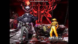 SuperOverlord Yeet's M.U.G.E.N: Metal Rugal Vs Metal Orochi The Final Version