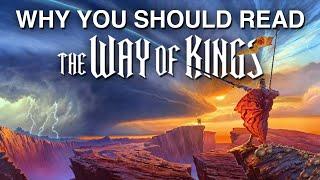 Why You Should Read…The Way of Kings