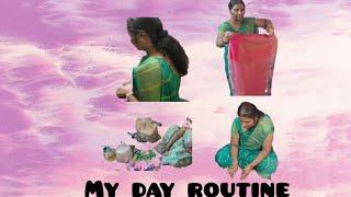 Daily Routine  #Premila entertainment channel guys