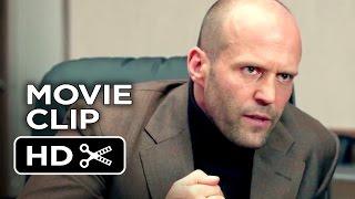 Spy Movie CLIP - Face Off (2015) - Jason Statham, Melissa McCarthy Comedy HD