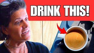 The Real Reason You Should Drink Coffee Everyday! | Dr. Mindy Pelz